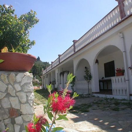 B&B La Formichina Peschici Esterno foto