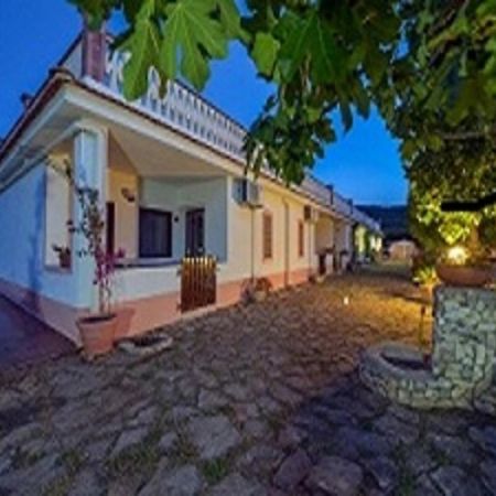 B&B La Formichina Peschici Esterno foto