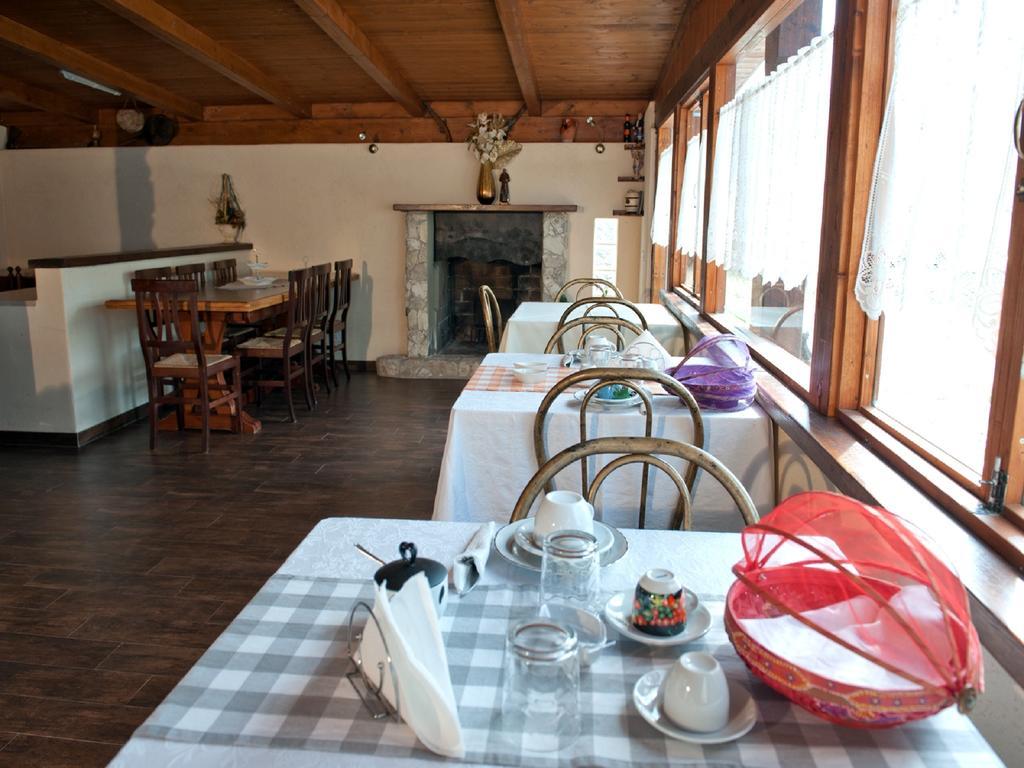 B&B La Formichina Peschici Esterno foto