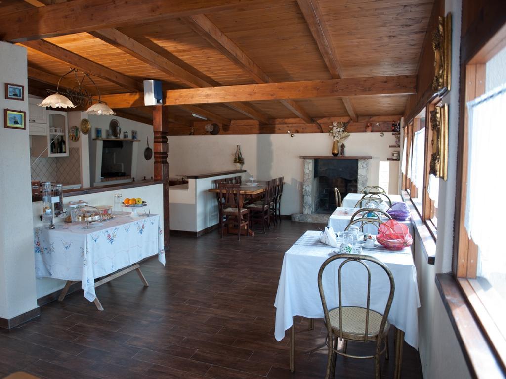 B&B La Formichina Peschici Esterno foto