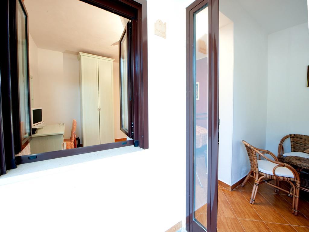 B&B La Formichina Peschici Esterno foto