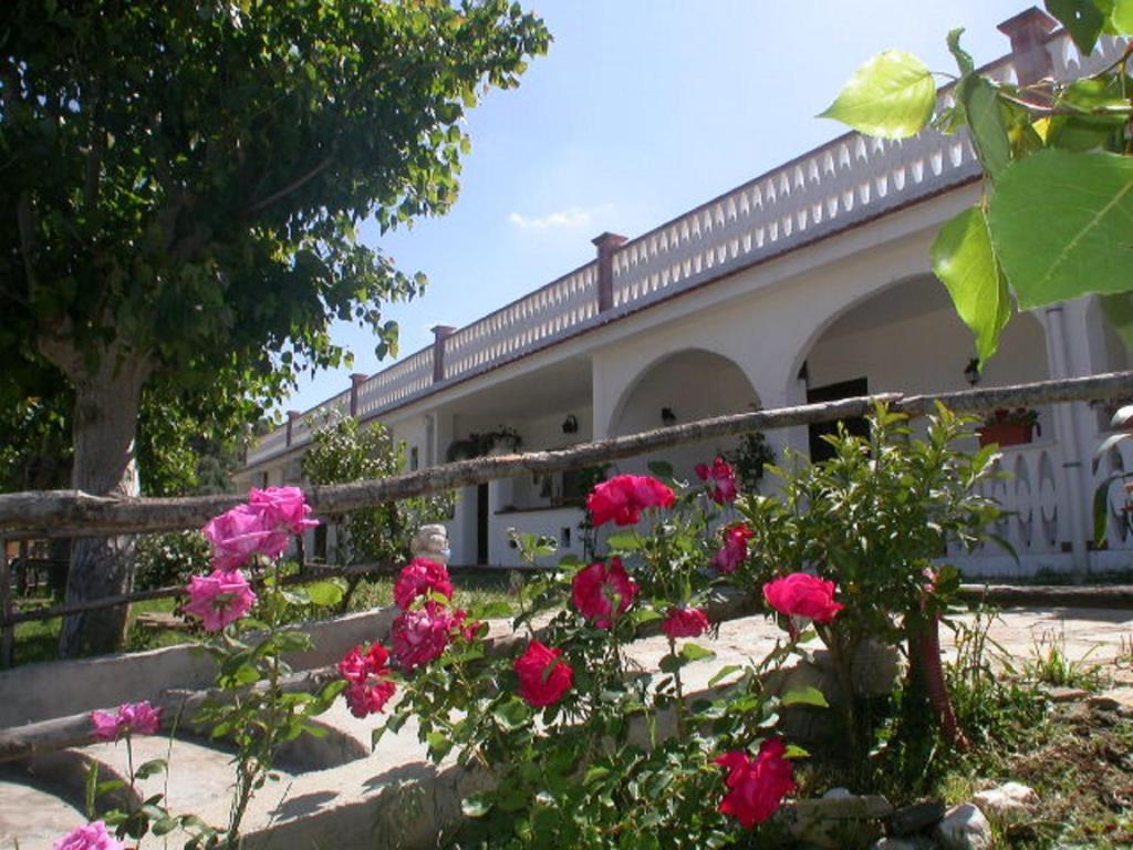 B&B La Formichina Peschici Esterno foto