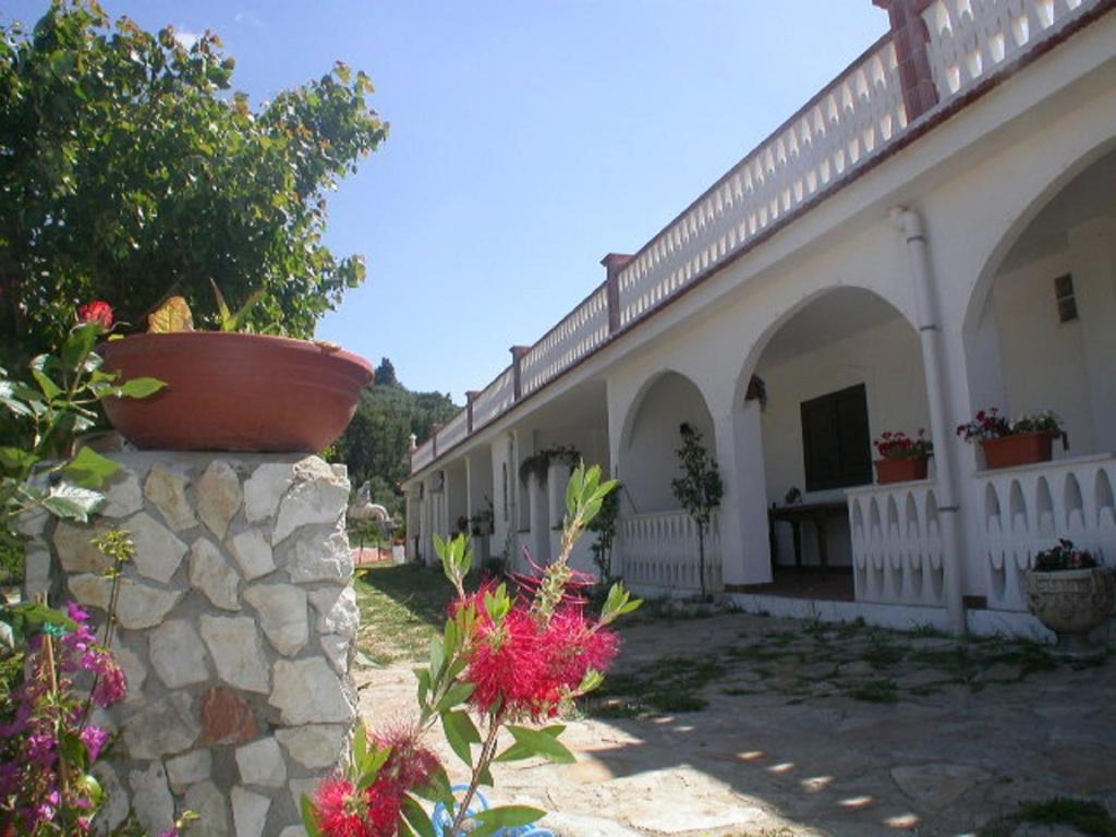 B&B La Formichina Peschici Esterno foto