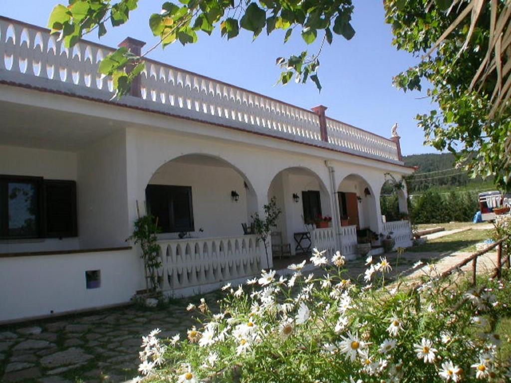 B&B La Formichina Peschici Esterno foto