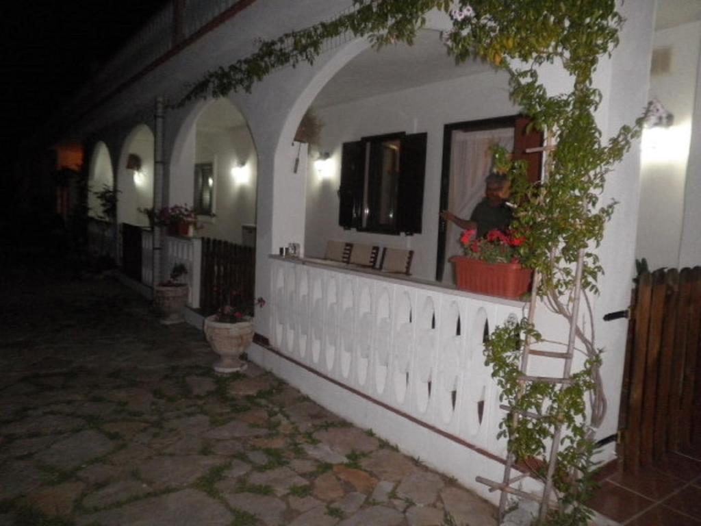 B&B La Formichina Peschici Esterno foto