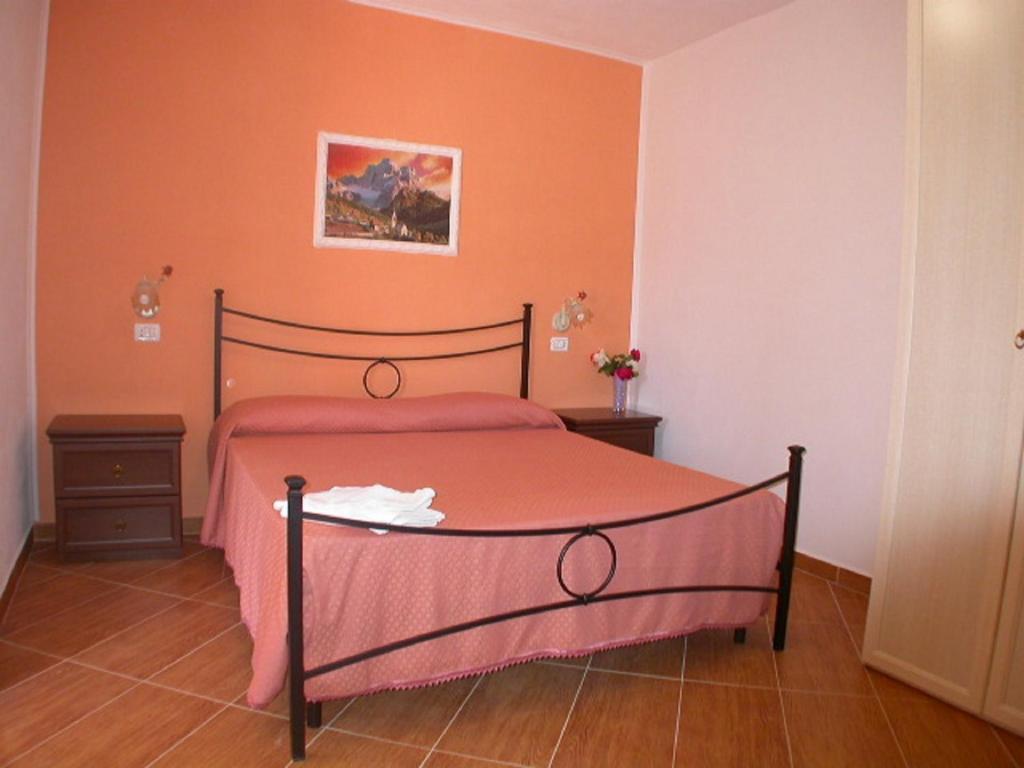 B&B La Formichina Peschici Camera foto
