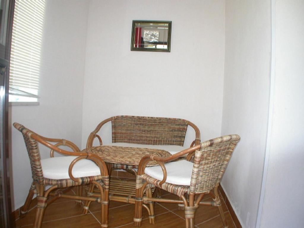 B&B La Formichina Peschici Camera foto