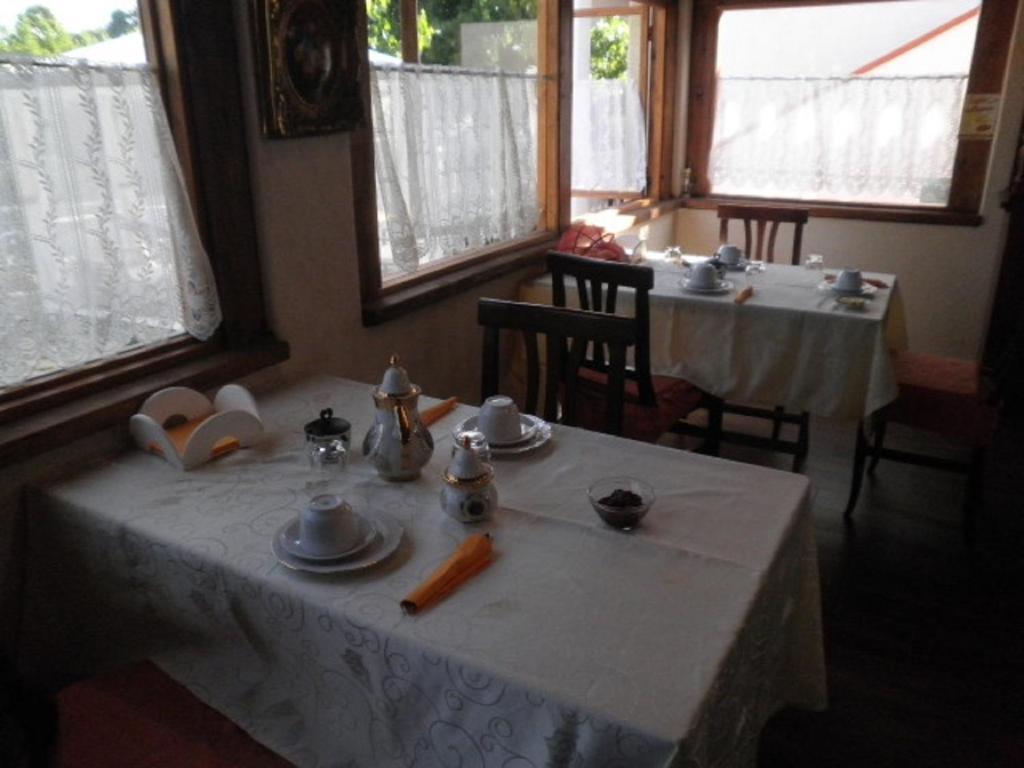 B&B La Formichina Peschici Esterno foto