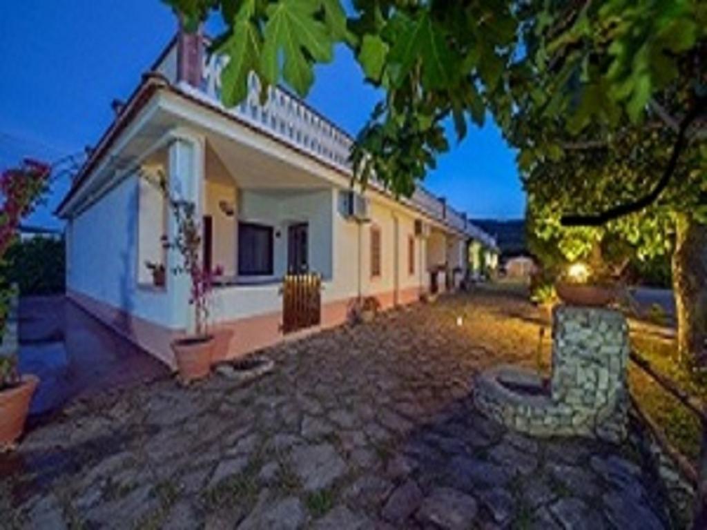 B&B La Formichina Peschici Esterno foto