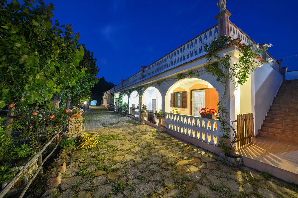 B&B La Formichina Peschici Esterno foto