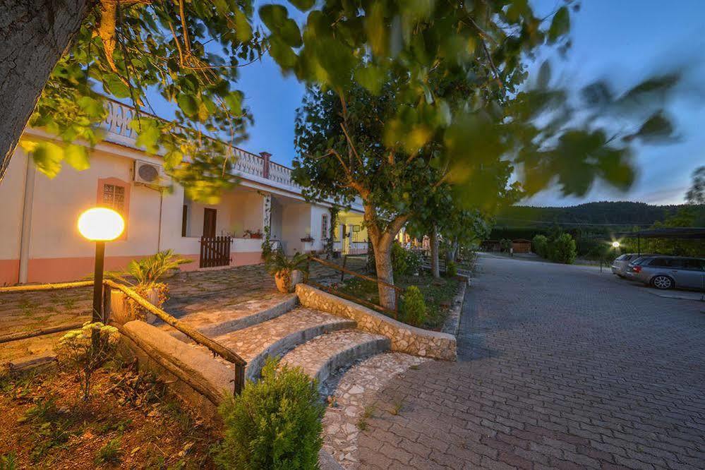 B&B La Formichina Peschici Esterno foto